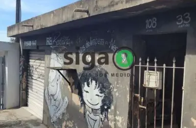 Terreno à venda na Rua Bem-te-vi, 108, Jardim Vazame, Embu das Artes