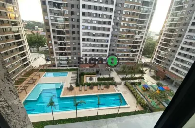 Apartamento de 31 metros 2 dormitório para venda ou locação no quadra butantã