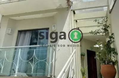 Casa com 3 quartos para alugar na Rua Doutor Luíz Washington Vita, 144, Vila Mariana, São Paulo