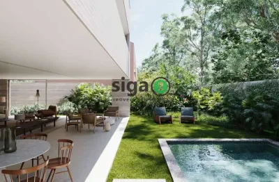 Casas em condomínio para venda no alto da boa vista com 3 quartos