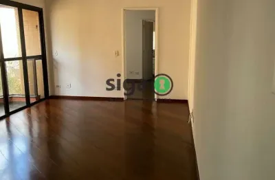 Apartamento para locação 1 dormitório 1 suíte 1 vaga 45 m² na santa cecilia - sp