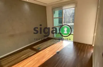 Sala comercial com 2 salas para alugar na Avenida Doutor Chucri Zaidan, 1550, Brooklin, São Paulo