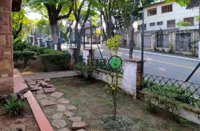 Terreno à venda na rua joaquim nabuco, 815, brooklin paulista, são paulo, 1050 m2 por r$ 3.900.000