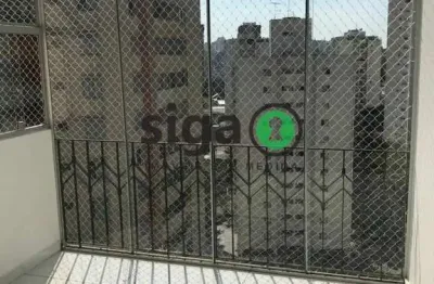 Apartamento reformado à venda - 72 m² - av. nossa senhora do sabará