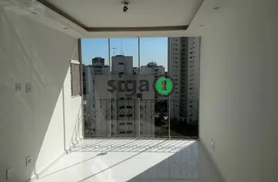 Apartamento reformado à venda - 72 m² - av. nossa senhora do sabará