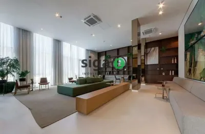 Apartamento de 167m² à venda no brooklin , 4 quartos, varanda gourmet