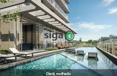 Apartamento a venda com 4 quartos em moema / ibirapuera - são paulo