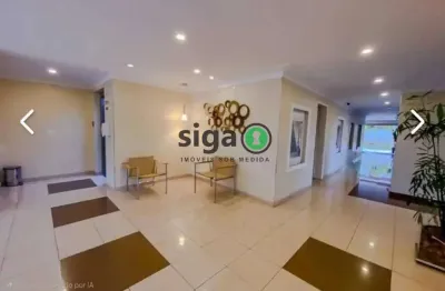 Apartamento com 3 quartos para alugar na Rua Cantagalo, 980, Jardim Anália Franco, São Paulo