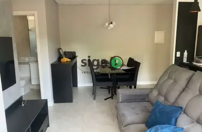 Apartamento a venda 57 m² 2 dormitórios 1 suíte 3 vagas - parque assunção - taboão da ser