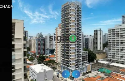 Apartamento para venda no campo belo 03 dormitórios, são paulo - sp