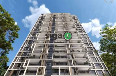 Apartamento com 3 quartos à venda,  91m² no bairro chácara klabin