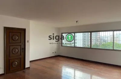 Apartamento a venda 154 m² 4 dormitórios, 1 suíte, 1 vaga - chácara santo antônio -sp