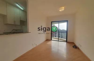 Apartamento com 1 quarto para alugar na Rua Piauí, 305, Rochdale, Osasco
