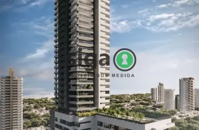 Apartamento com 3 quartos à venda na Rua Senador César Lacerda Vergueiro, 250, Vila Madalena, São Paulo