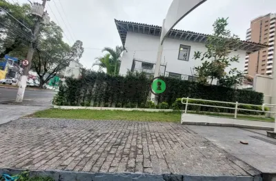 Prédio para alugar na Avenida Pacaembu, 1295, Pacaembu, São Paulo