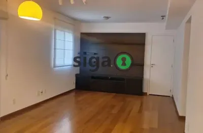 Apartamento á venda na rua nelson gama de oliveira com 2 suítes e 1 vaga! varanda gourmet!