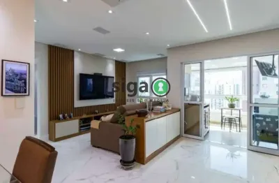 Apartamento a venda na vila suzana, de 93m, 2 quartos e 2 vagas.