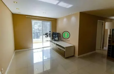 Apartamento a venda no morumbi com 3 quartos, 2 vagas! varanda gourmet