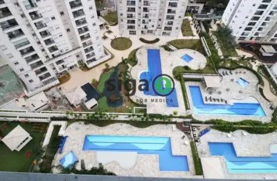 Apartamento com 3 quartos à venda na Rua Doutor Laerte Setúbal, 655, Vila Suzana, São Paulo