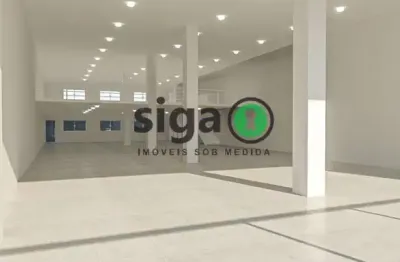 Ponto comercial para alugar na Avenida Regente Feijó, 830, Jardim Anália Franco, São Paulo
