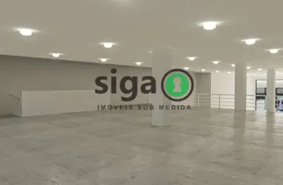 Ponto comercial para alugar na Avenida Regente Feijó, 830, Jardim Anália Franco, São Paulo