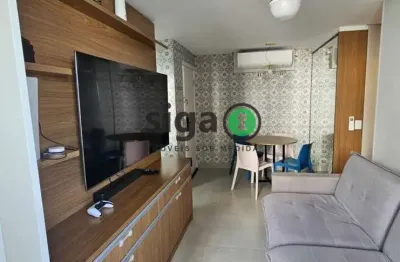 Apartamento com 2 quartos para alugar na Rua Raul Saddi, 88, Butantã, São Paulo