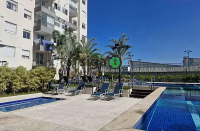 Apartamento de 67 metros  3 dormitórios a venda no condomínio praça butantã