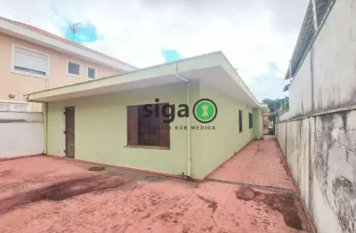 Casa a venda 196 m² 3 dormitórios, 1 suíte, 4 vagas - jardim londrina -sp