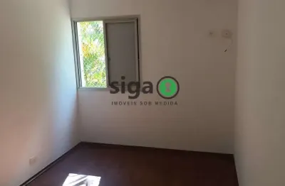 Apartamento à venda metrô paraíso com 2 quartos e 2 vagas