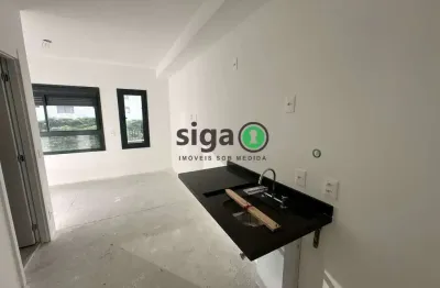 Apartamento com 1 quarto à venda na Rua João de Sousa Dias, 939, Campo Belo, São Paulo