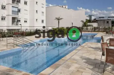 Cobertura com 3 quartos à venda na Rua Croata, 820, Vila Ipojuca, São Paulo