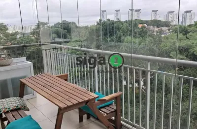 Apartamento 3 quartos (1 suíte) no condomínio mais completo da região!