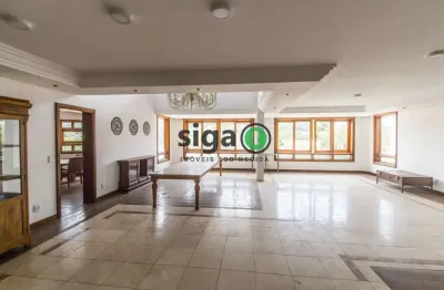 Sobrado com 4 suítes e 4 vagas em alphaville no residencial 11