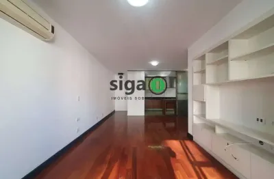 Apartamento com 2 quartos para alugar na Rua Helena, 120, Vila Olímpia, São Paulo