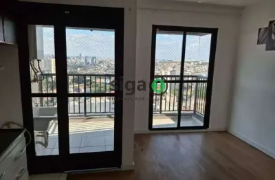 Apartamento 2 quartos, 1 vaga de garagem, 40m², parque maria helena