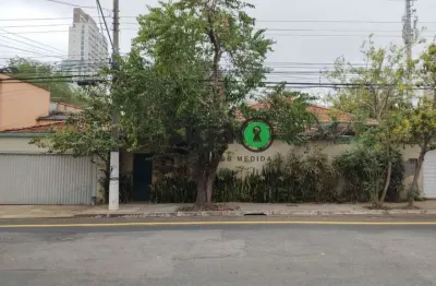 Terreno à venda na Rua Pascoal Pais, 422, Vila Cordeiro, São Paulo