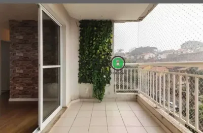 Apartamento de 82 metros 3 dormitórios 1 vaga a venda no condomínio canário