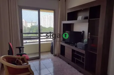 Apartamento com 3 quartos à venda na Rua Lutécia, 950, Vila Carrão, São Paulo