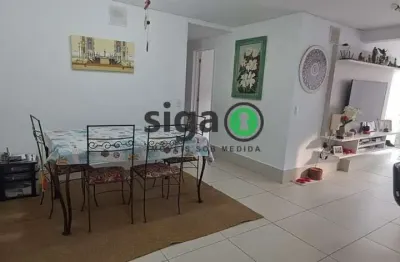 Apartamento gardem com 3 dormitorios a venda no taboao da serra
