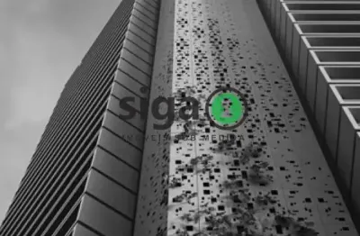 Apartamento á venda no jardim paulista de 314m² com 4 suítes e 5 vagas