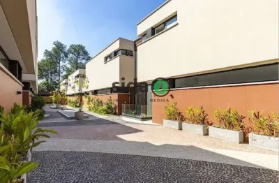 Casa em condomínio fechado com 4 quartos à venda na Avenida Professor Rubens Gomes de Souza, 497, Jardim Cordeiro, São Paulo