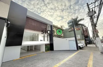 Ponto comercial para alugar na Rua Coelho Lisboa, 544, Tatuapé, São Paulo