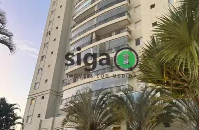 Apartamento com 3 quartos à venda na Rua Coriolano, 1642, Vila Romana, São Paulo