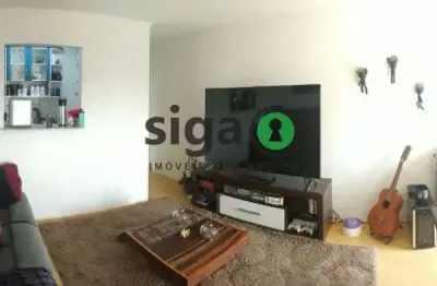 Apartamento a venda ou locação 62 m² 3 dormitórios 1 suíte 1 vaga - jardim dracena - sp