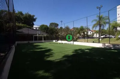 Apartamento a venda ou locação 62 m² 3 dormitórios 1 suíte 1 vaga - jardim dracena - sp