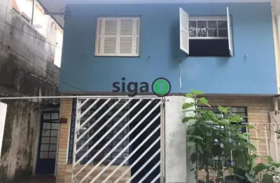Casa com 3 quartos à venda na Rua das Fiandeiras, 791, Vila Olímpia, São Paulo