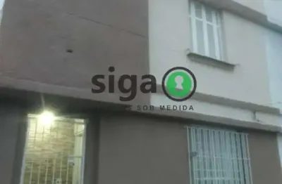 Casa com 2 quartos à venda na Avenida Teresa Cristina, 525, Vila Monumento, São Paulo