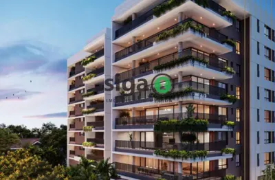 Apartamento a venda na vila nova conceição de 277m² com 4 suítes e 4 vagas