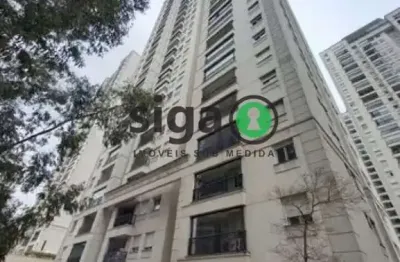 Locação no morumbi apartamento com 3 quartos, uma suíte e uma vaga