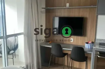 Apartamento com 1 quarto para alugar na Avenida Professor Francisco Morato, 292, Butantã, São Paulo